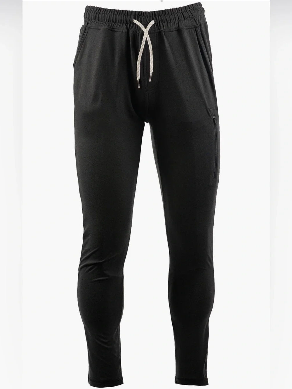 Burnside Mens Soft Jersey Joggers